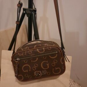 Guess sling bag